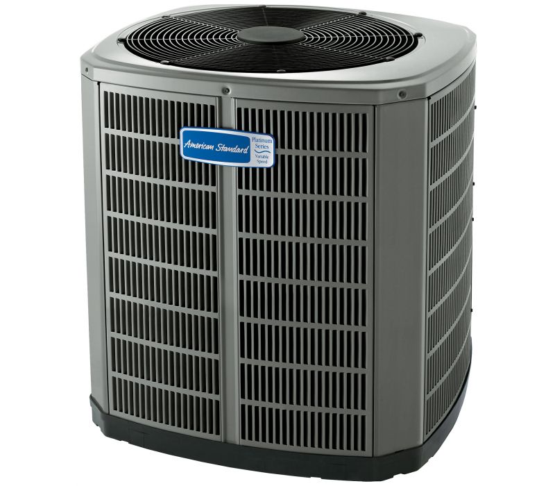 AccuComfor Platinum 18 Air Conditioner